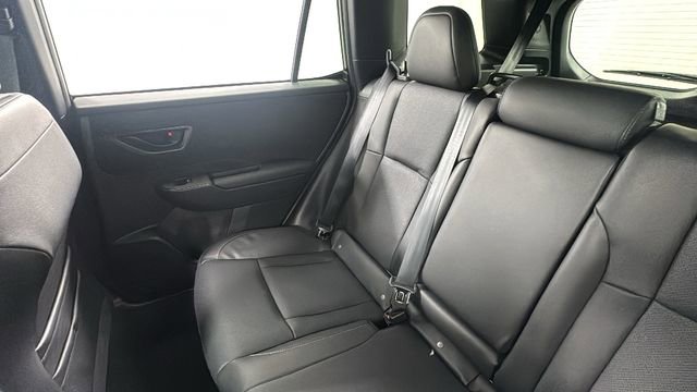 New 2026 Subaru Outback Limited XT image 14