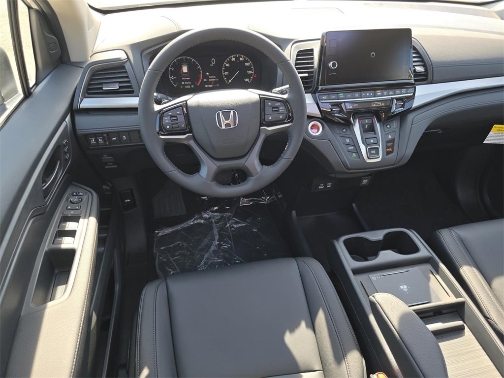 New 2026 Honda Odyssey EX-L image 24