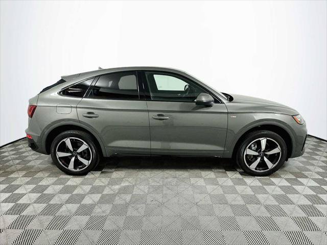 Certified 2023 Audi Q5 2.0T Premium Plus w/ Premium Plus Package AWD/4WD image 8