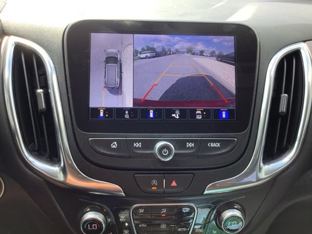Used 2024 Chevrolet Equinox LT FWD image 26