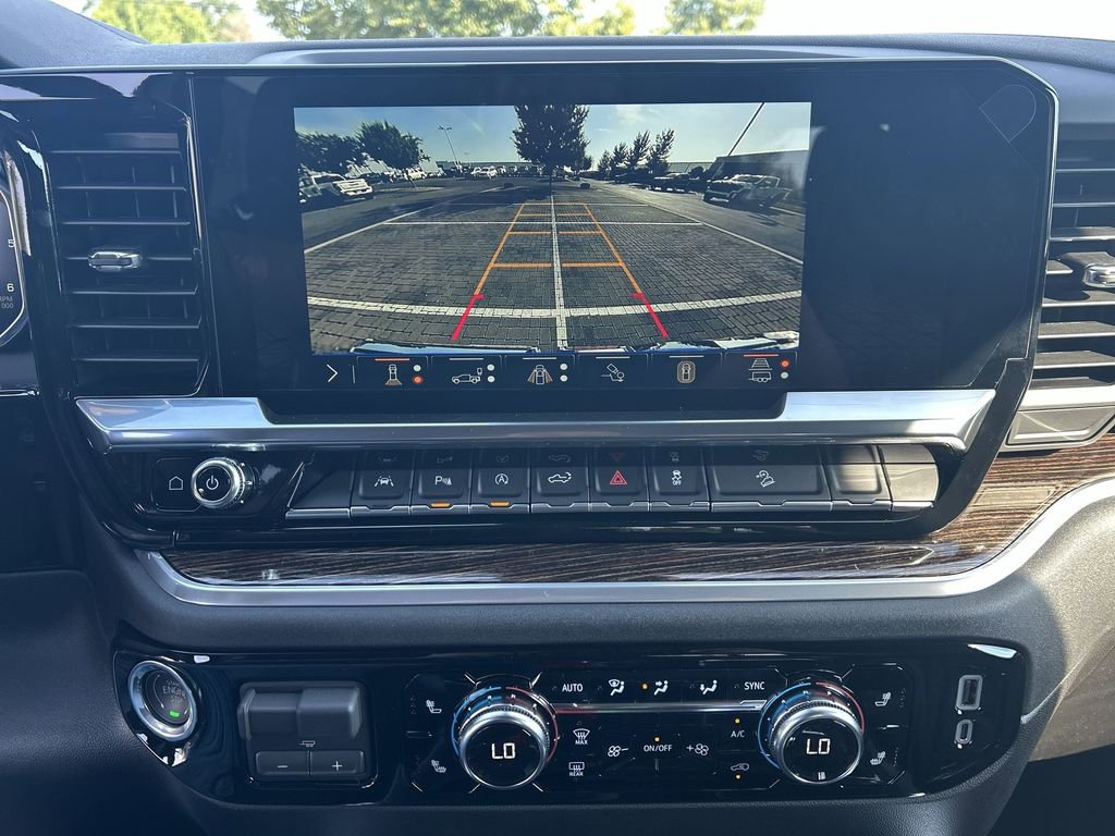 New 2026 GMC Sierra 1500 Elevation w/ Preferred Package image 17