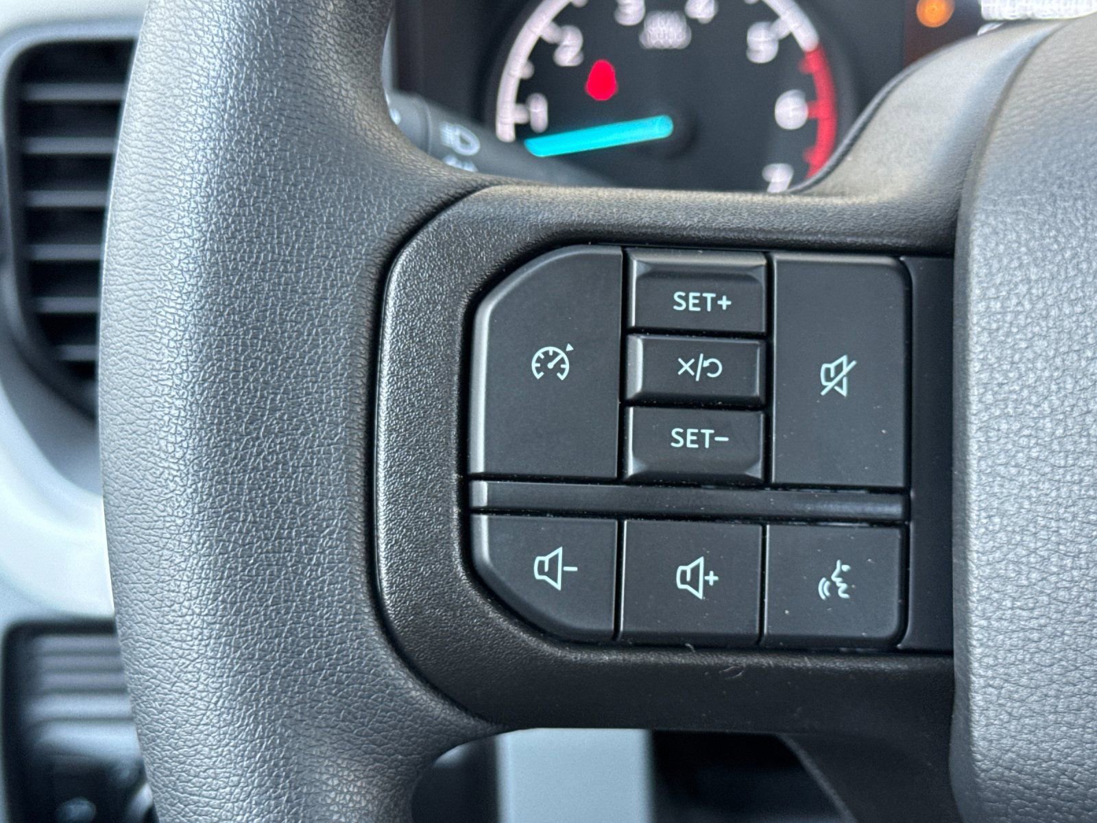 New 2025 Ford F350 XL w/ STX Appearance Package image 22