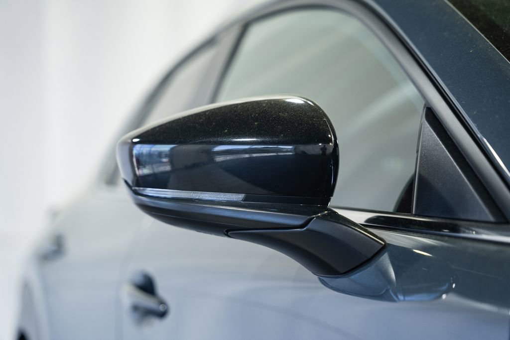 Used 2025 MAZDA CX-30 AWD 2.5 S w/ Preferred Package image 14