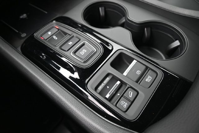 New 2026 Honda Passport RTL image 9