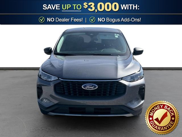 Used 2024 Ford Escape Active FWD image 11