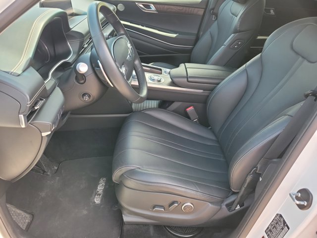 Used 2024 Genesis GV80 2.5T AWD/4WD image 5