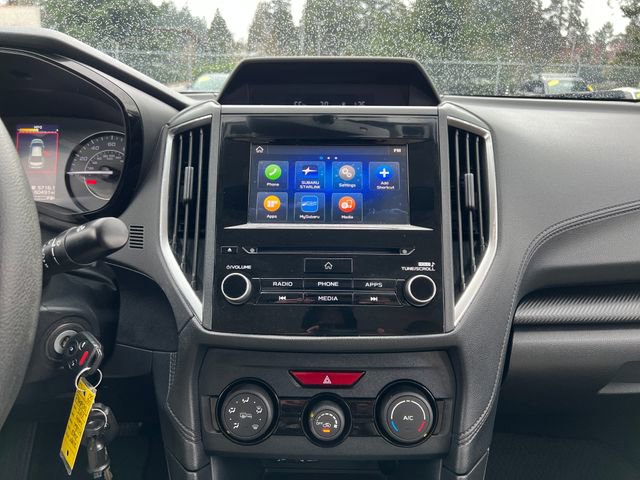 Used 2023 Subaru Impreza Premium image 25