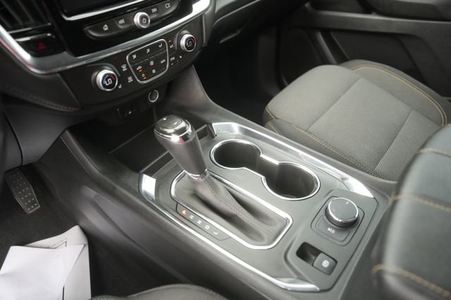 Used 2018 Chevrolet Traverse LT image 30