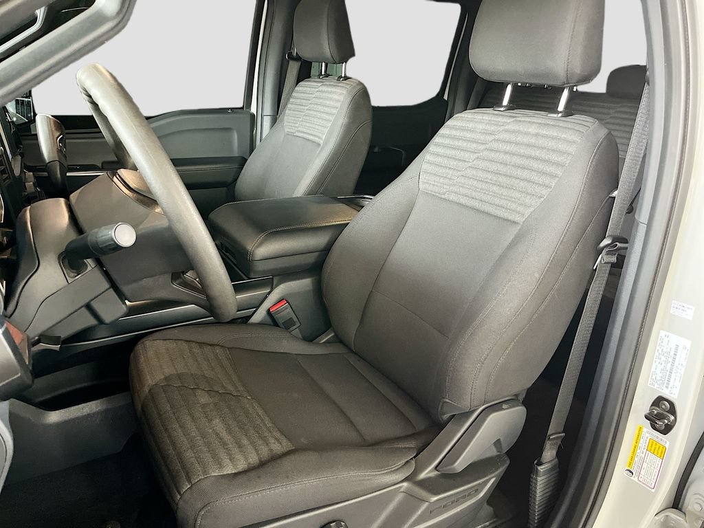 Used 2023 Ford F150 XL w/ STX Appearance Package AWD/4WD image 20