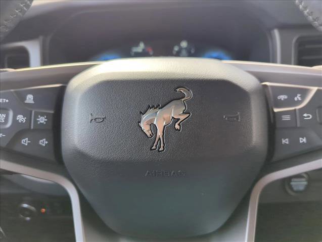 New 2025 Ford Bronco Badlands image 20