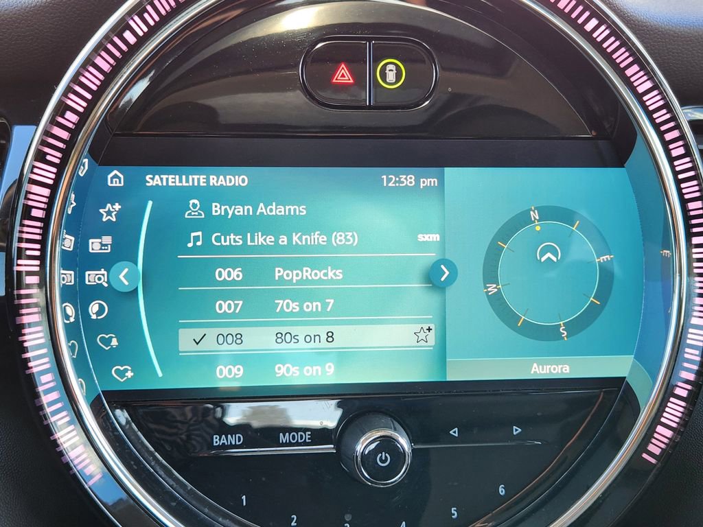 Used 2023 MINI Cooper SE image 23