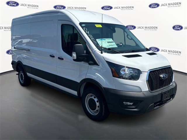New 2024 Ford Transit 250 148 Medium Roof