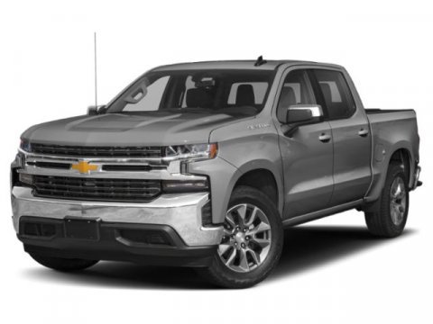 Used 2019 Chevrolet Silverado 1500 RST w/ All-Star Edition