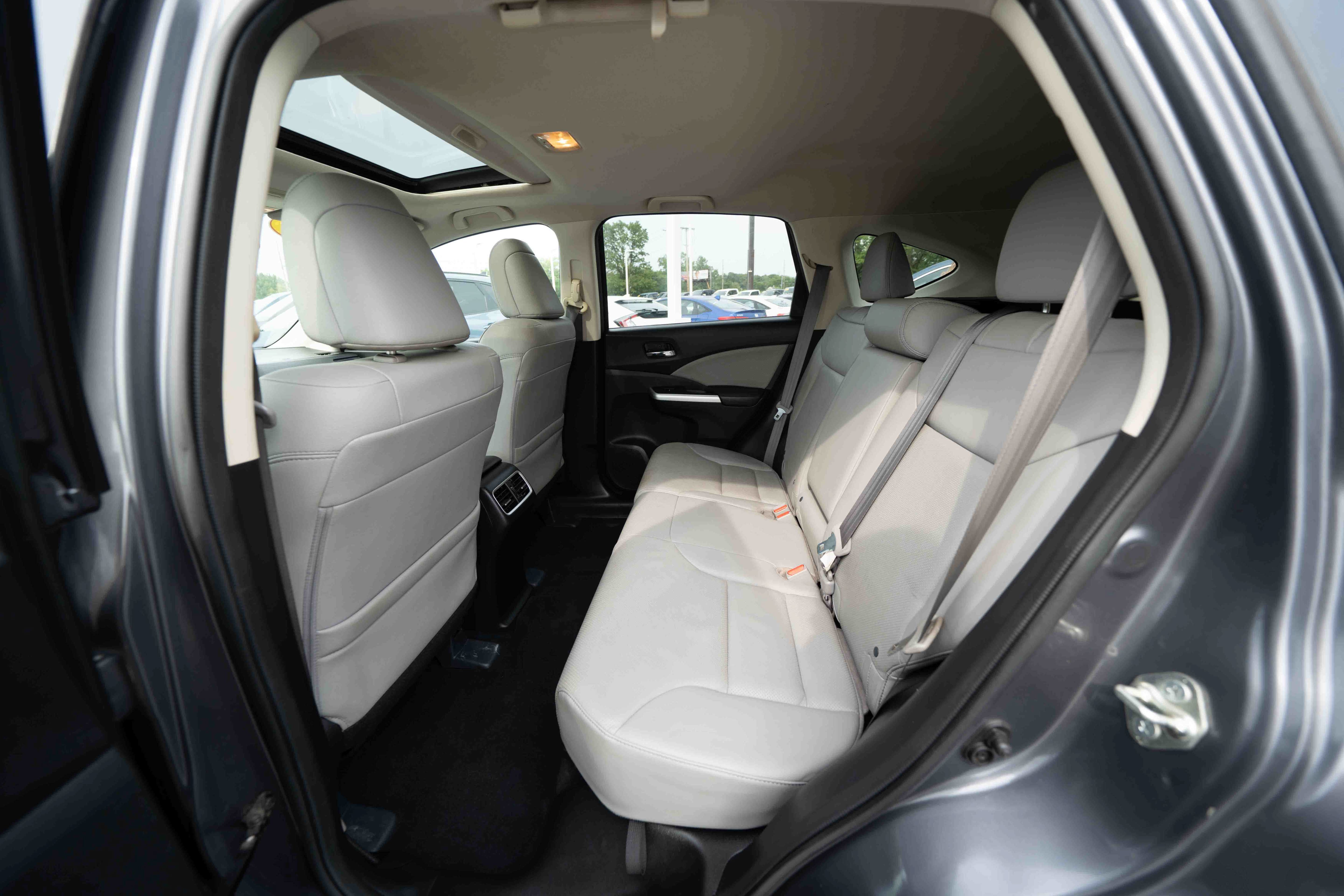 Used 2016 Honda CR-V EX-L image 23