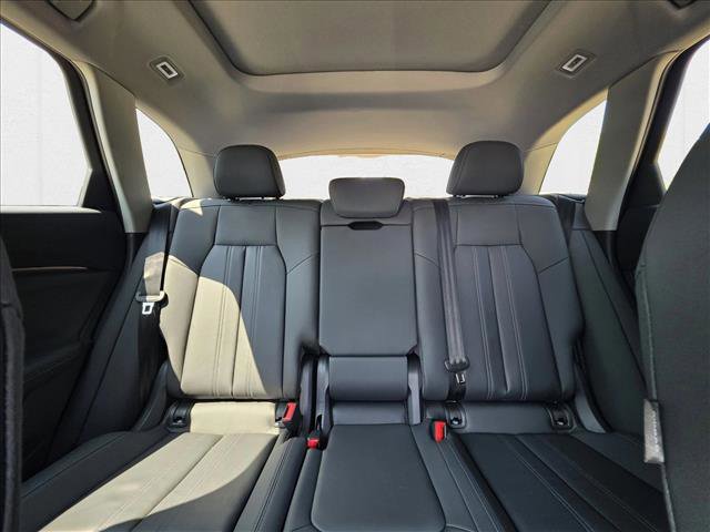 New 2025 Audi Q5 Premium w/ Convenience Package image 15