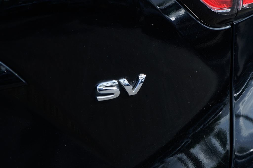 Used 2017 Nissan Murano SV FWD image 40