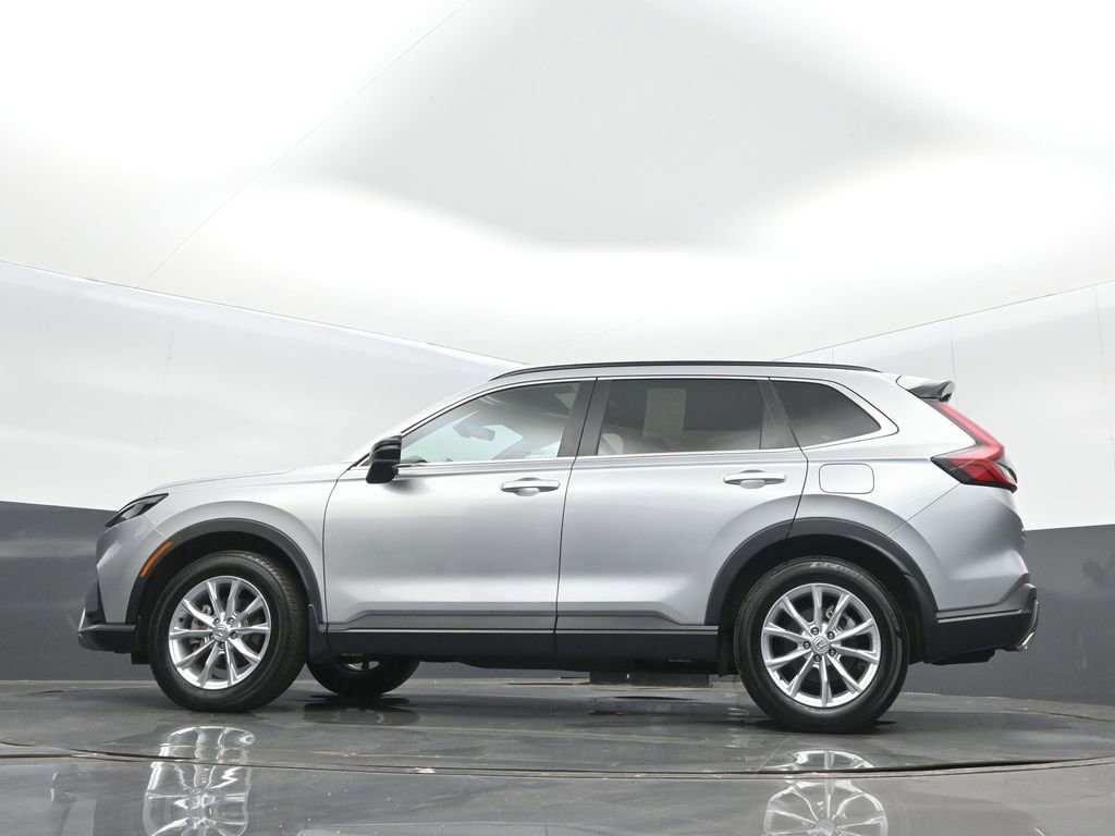 Certified 2025 Honda CR-V Sport Touring image 14