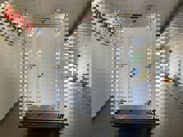 New 2026 Ford E-350 and Econoline 350 Super Duty w/ Power Equipment Group image 8