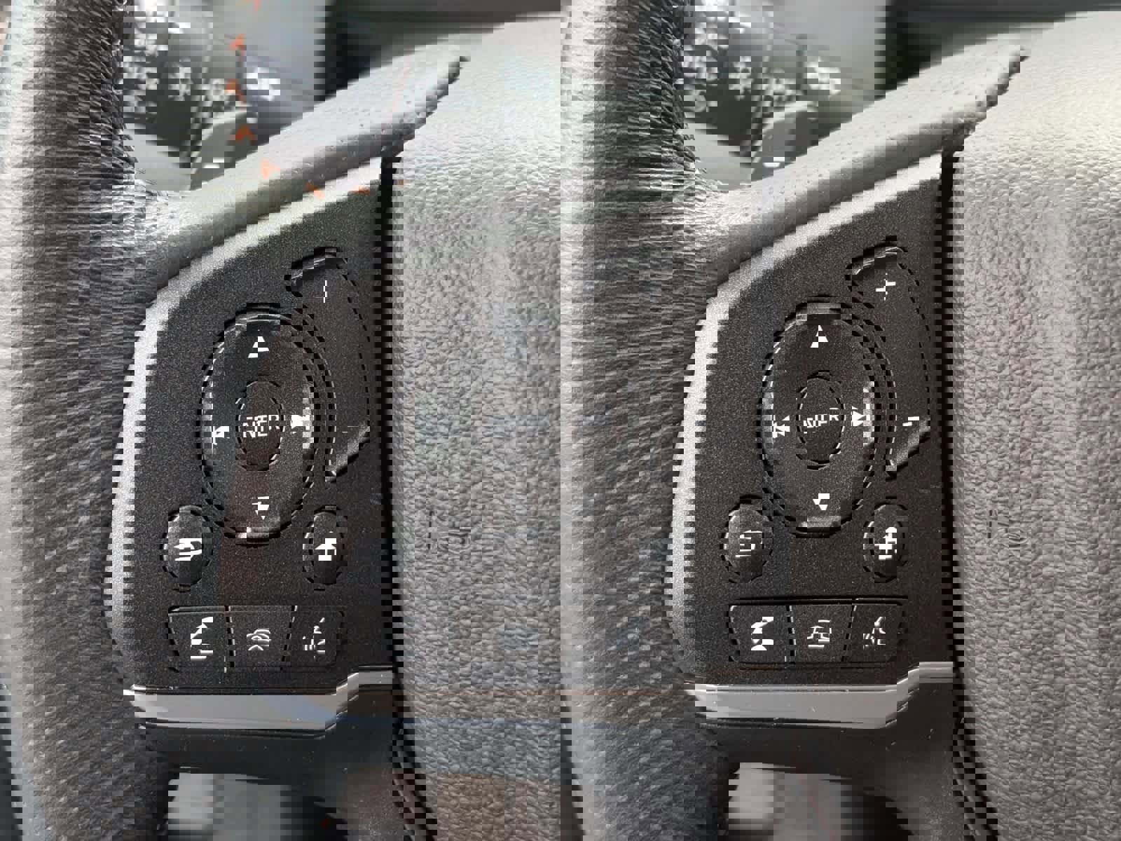 Certified 2022 Honda Passport TrailSport image 23