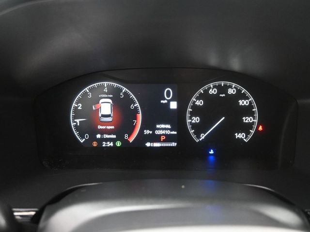 Used 2024 Honda CR-V EX image 6