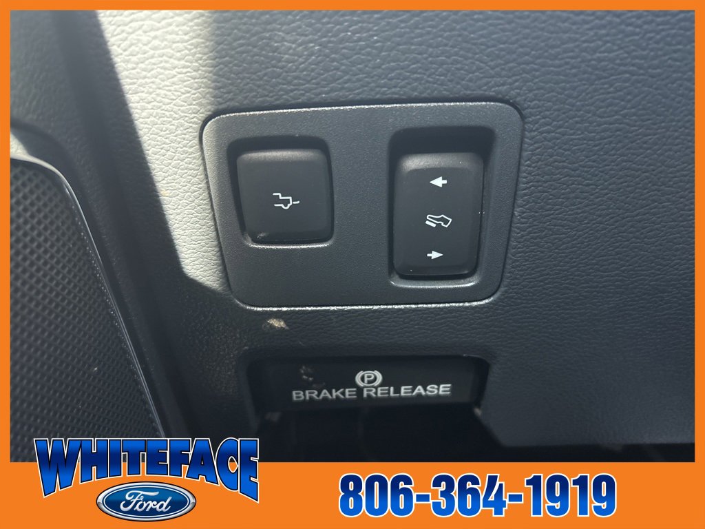 Used 2022 Ford F250 Lariat w/ Lariat Ultimate Package image 19