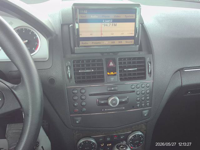 Used 2008 Mercedes-Benz C 350 Sport image 13