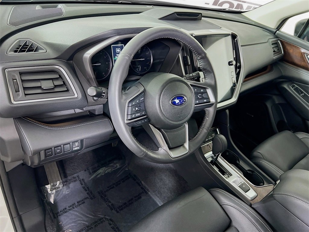 Used 2024 Subaru Ascent Touring image 21