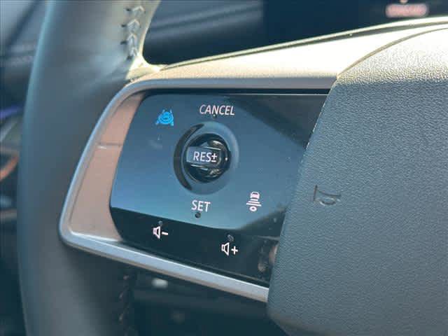 Used 2025 Nissan Murano SL AWD/4WD image 20