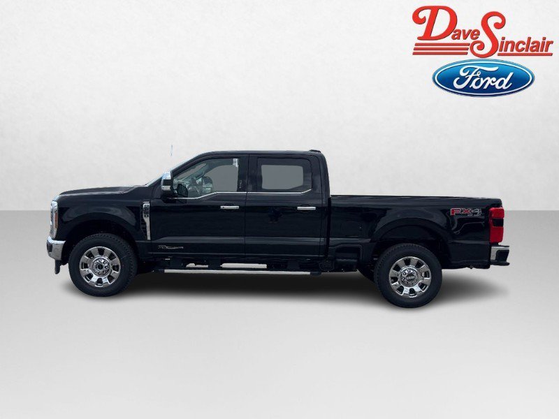 New 2026 Ford F250 Lariat w/ Chrome Package AWD/4WD image 10