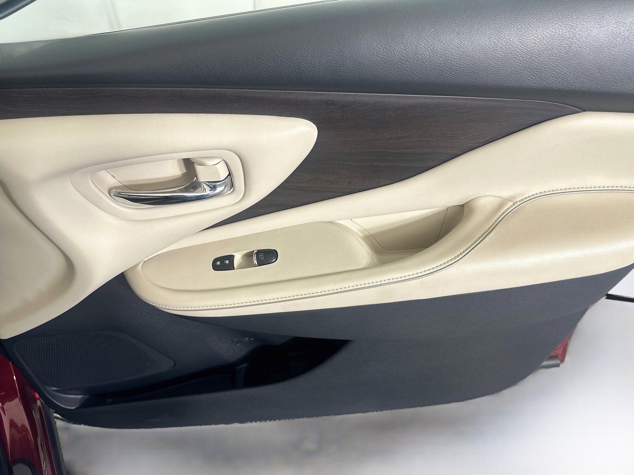 Used 2020 Nissan Murano Platinum FWD image 33