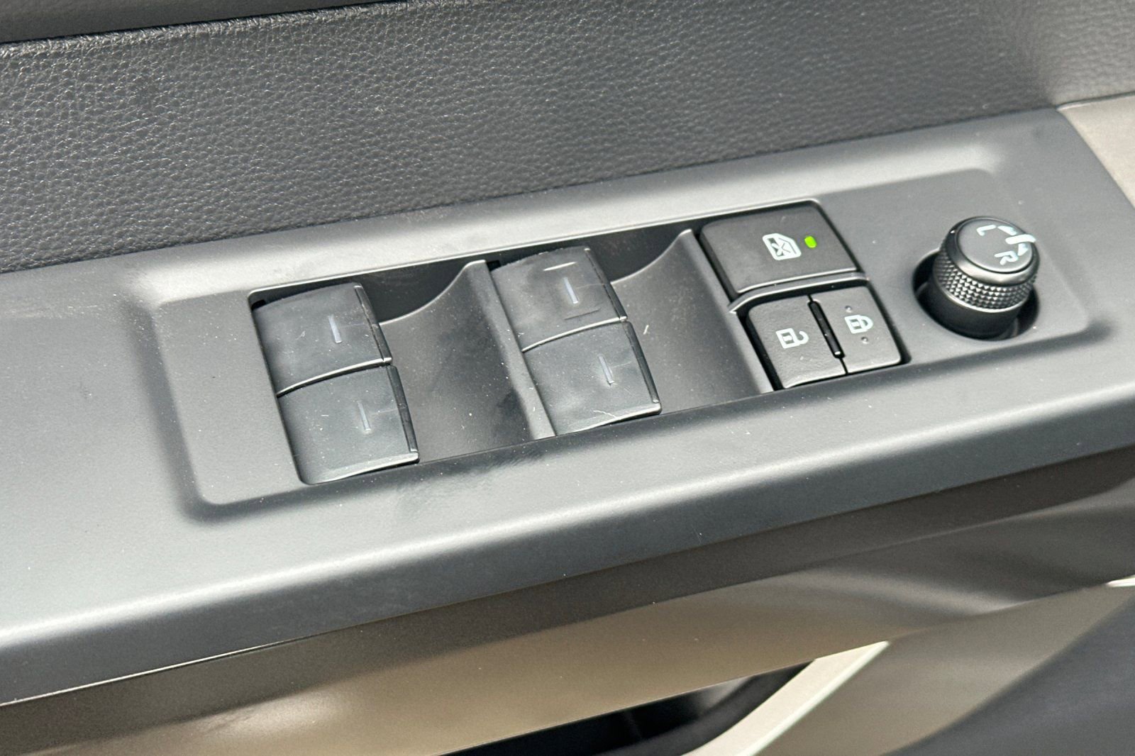 New 2026 Toyota Tundra SR5 AWD/4WD image 12