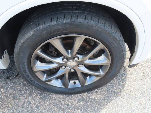Used 2017 Dodge Durango GT w/ Premium Group AWD/4WD image 14
