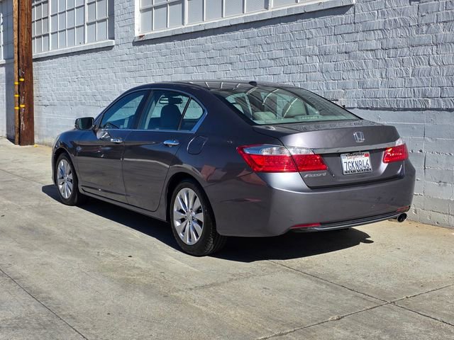 Used 2014 Honda Accord EX-L image 4