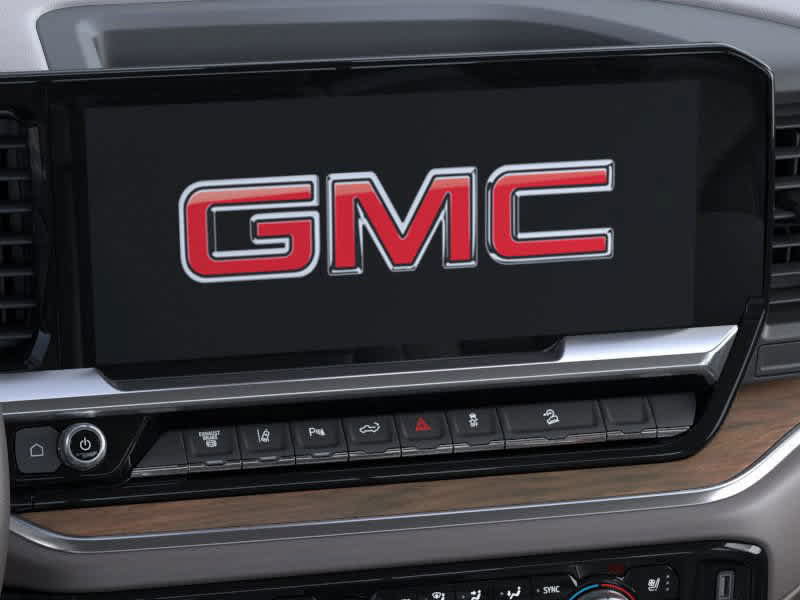 New 2026 GMC Sierra 3500 SLT w/ SLT Premium Package AWD/4WD image 33