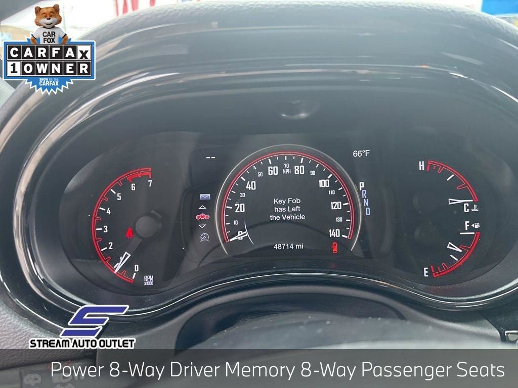 Used 2023 Dodge Durango R/T image 32