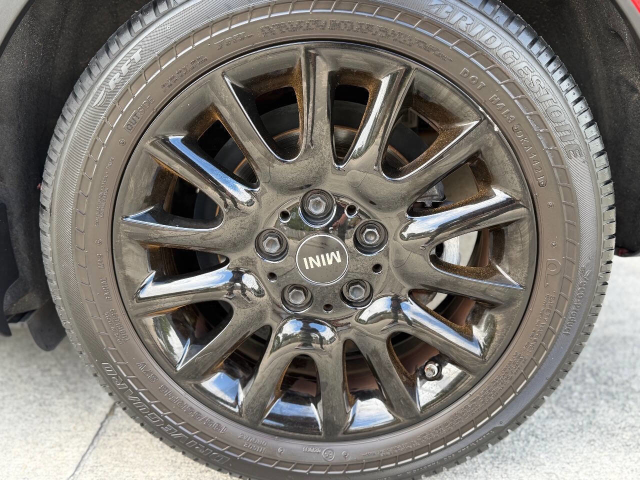 Used 2016 MINI Cooper S image 19