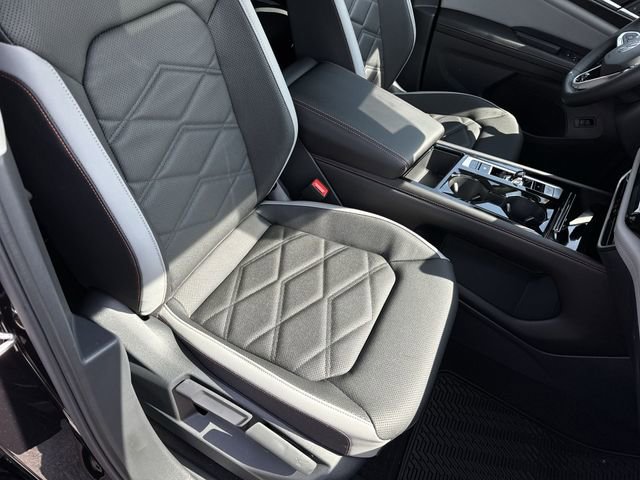 New 2026 Volkswagen Atlas Peak Edition image 27