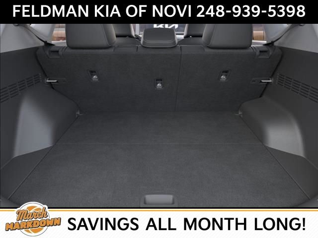 New 2026 Kia Seltos S image 19