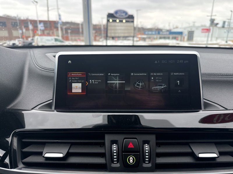 Used 2020 BMW X2 xDrive28i w/ Convenience Package image 34