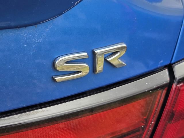 Used 2020 Nissan Sentra SR image 7