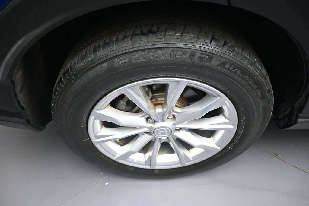Certified 2023 Honda CR-V EX-L image 13
