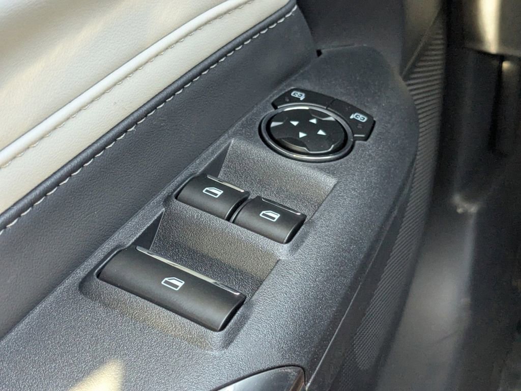 New 2026 Ford Mustang GT Premium image 23