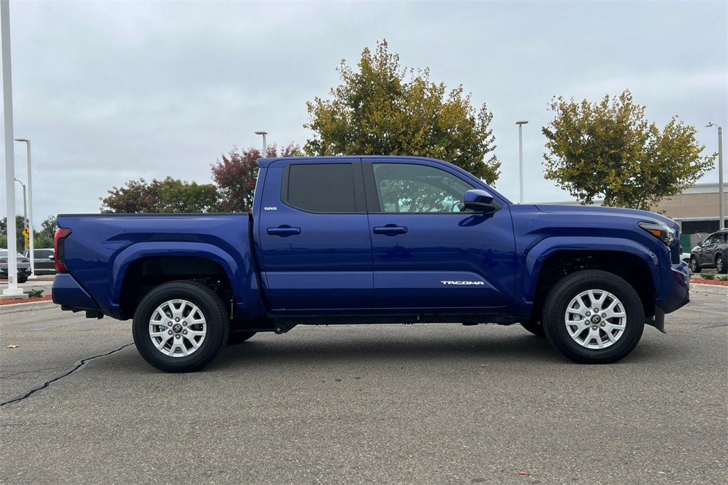 Certified 2024 Toyota Tacoma SR5 image 3