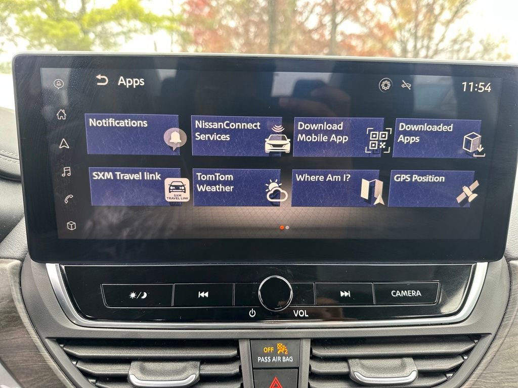 Used 2025 Nissan Altima 2.5 SL image 22