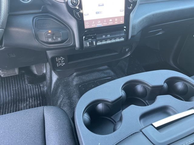 New 2026 RAM 3500 Tradesman image 19