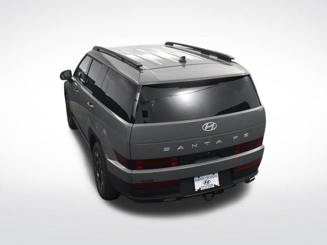 Used 2026 Hyundai Santa Fe SEL FWD image 23