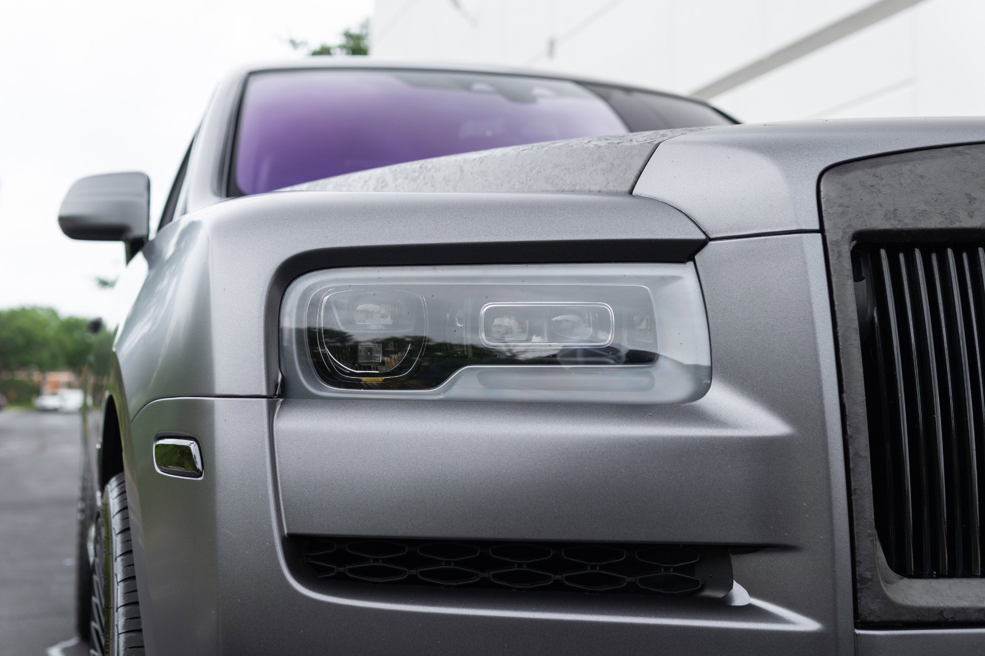 Used 2020 Rolls-Royce Cullinan image 12