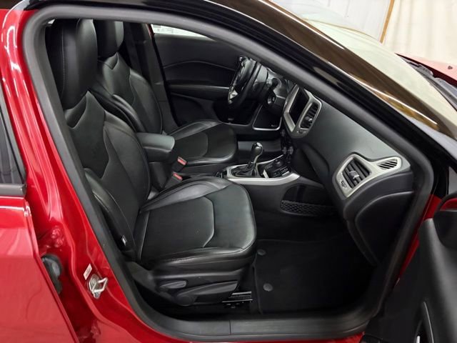 Used 2020 Jeep Compass High Altitude AWD/4WD image 28