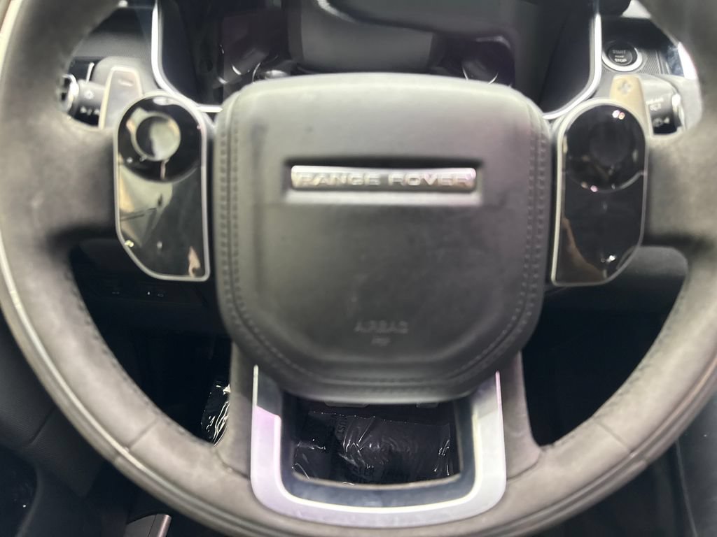 Used 2022 Land Rover Range Rover Sport HST AWD/4WD image 58