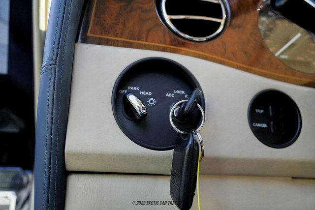 Used 1996 Rolls-Royce Silver Dawn image 29